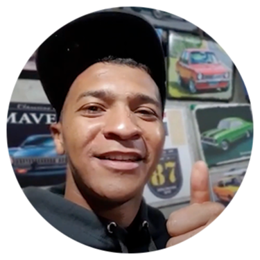 Gerson Calixto