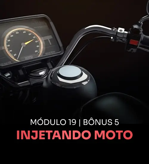 Módulo 19 — Acerto completo na prática
