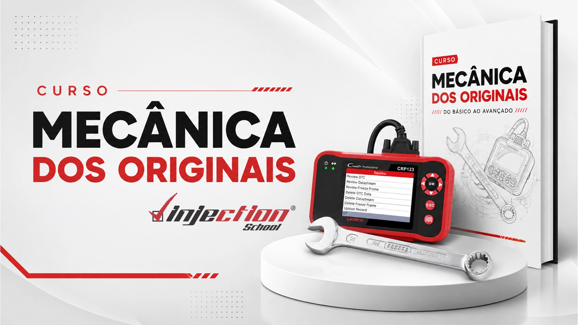 Mecânica dos Originais