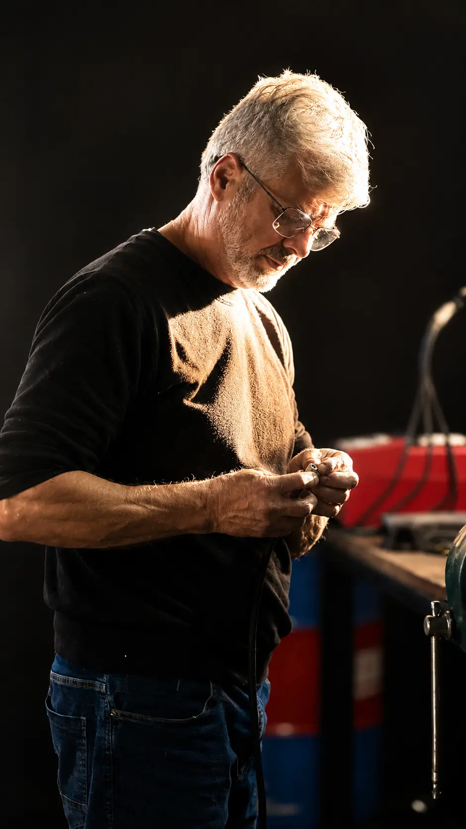 Eduardo Deitos